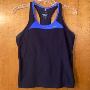 NIKE DRI-FIT TANK